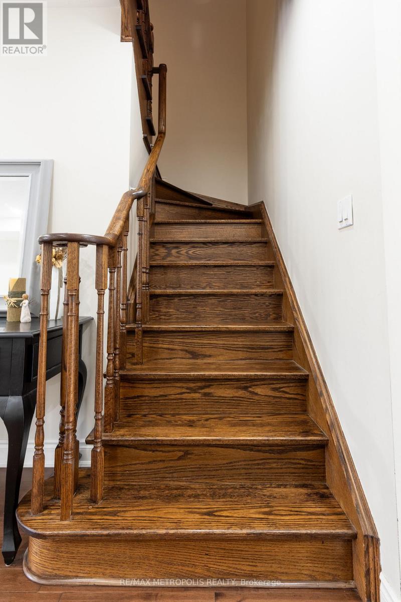 10 George Bogg Road, Vaughan, Ontario  L4L 0A3 - Photo 18 - N12831100