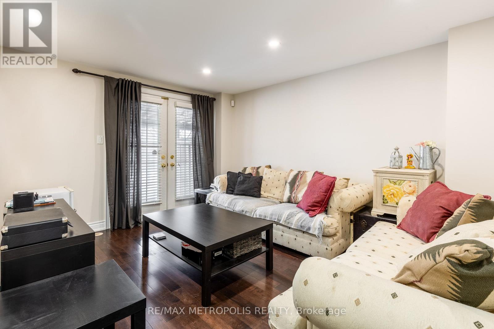 10 George Bogg Road, Vaughan, Ontario  L4L 0A3 - Photo 26 - N12831100