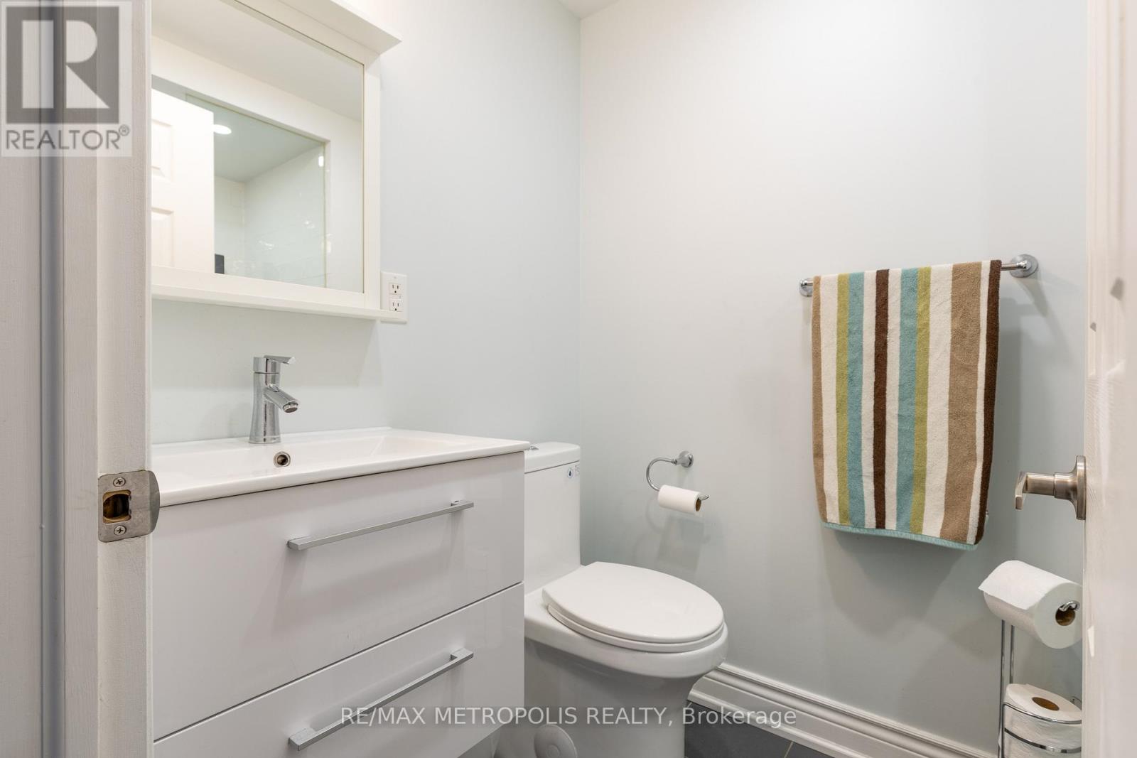 10 George Bogg Road, Vaughan, Ontario  L4L 0A3 - Photo 28 - N12831100