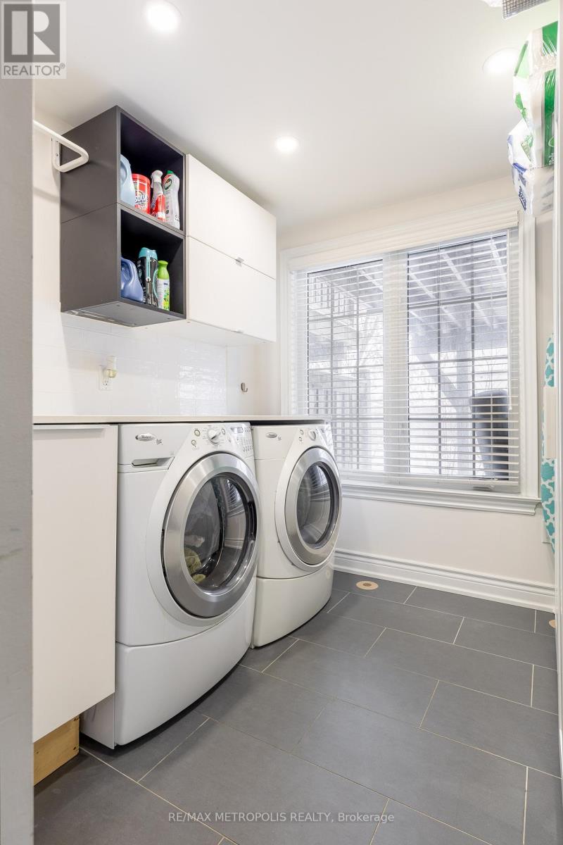 10 George Bogg Road, Vaughan, Ontario  L4L 0A3 - Photo 32 - N12831100