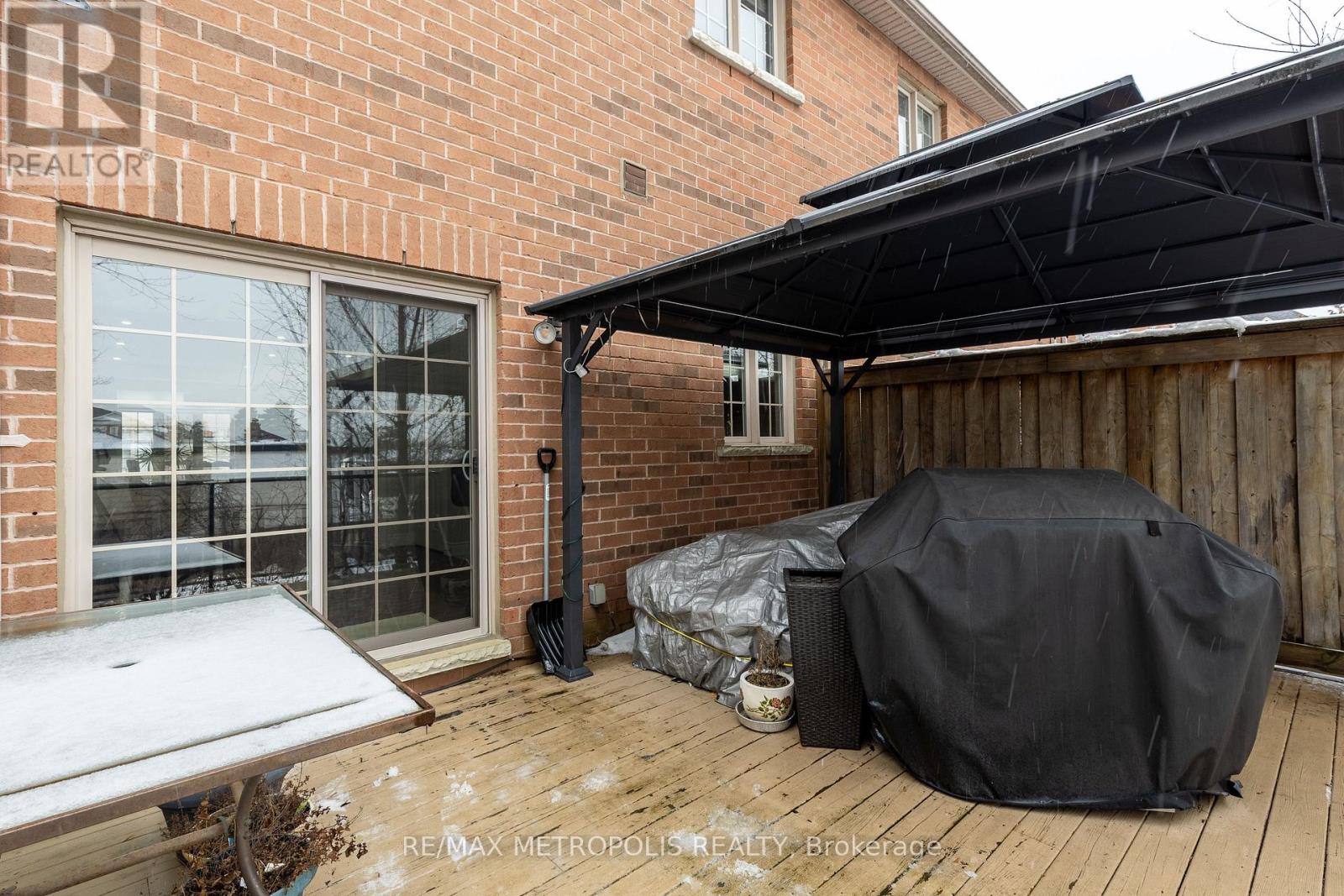 10 George Bogg Road, Vaughan, Ontario  L4L 0A3 - Photo 35 - N12831100