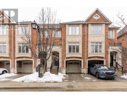 10 GEORGE BOGG ROAD, Vaughan, Ontario
