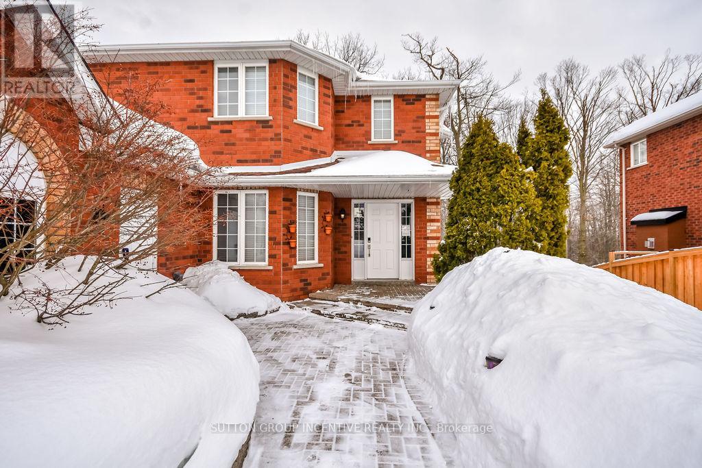 36 Nicklaus Drive, Barrie, Ontario  L4M 6W5 - Photo 3 - S12831110