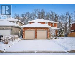 36 NICKLAUS DRIVE, Barrie, Ontario