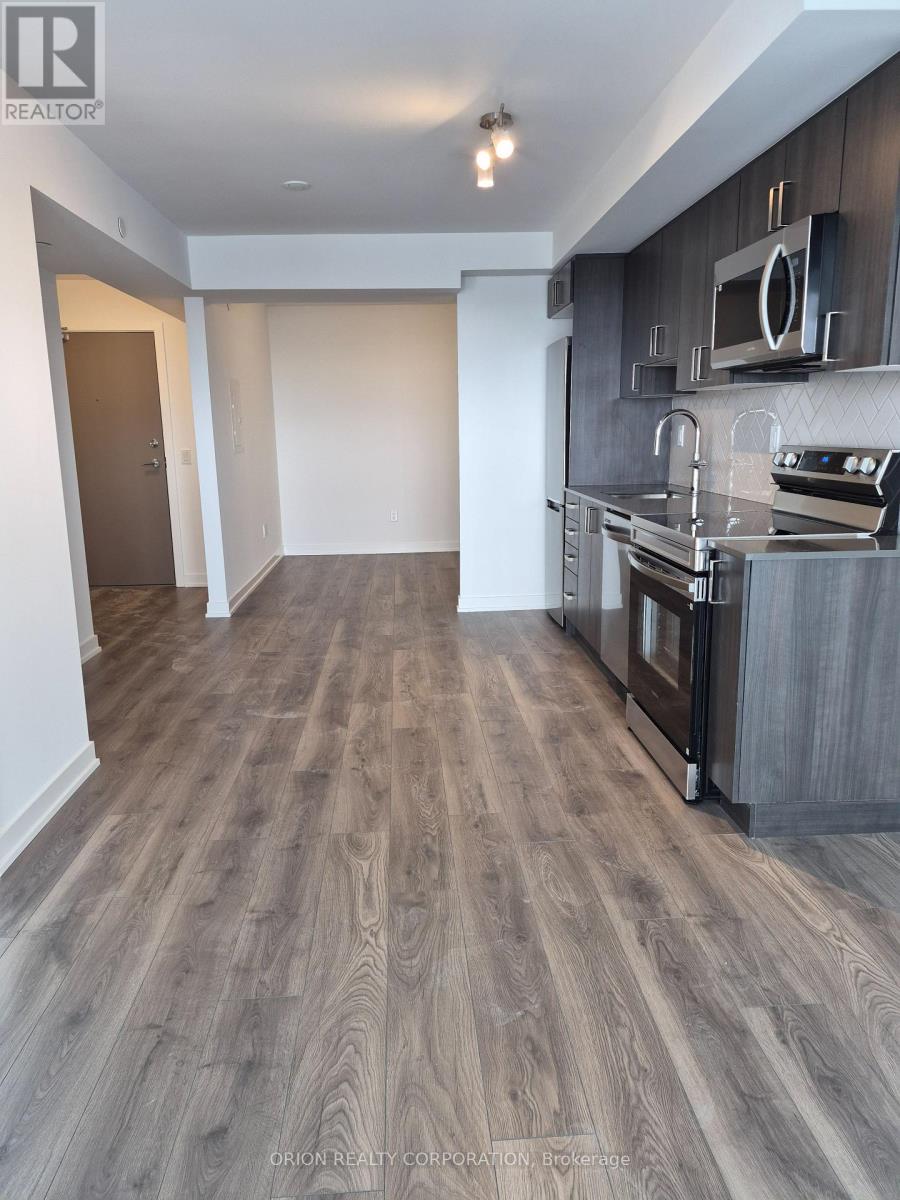 1907 - 1010 Sandy Beach Road, Pickering, Ontario  L1W 0C7 - Photo 3 - E12830252