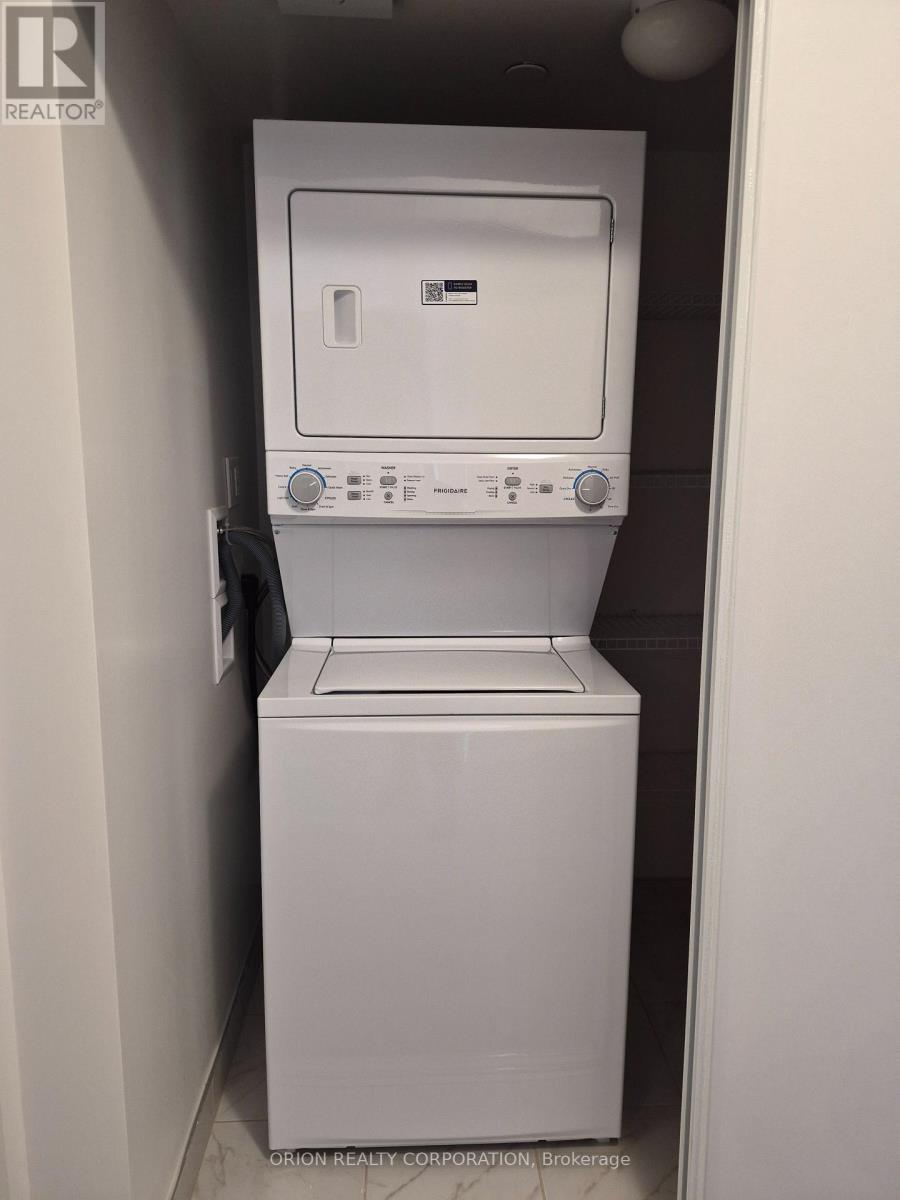 1907 - 1010 Sandy Beach Road, Pickering, Ontario  L1W 0C7 - Photo 10 - E12830252