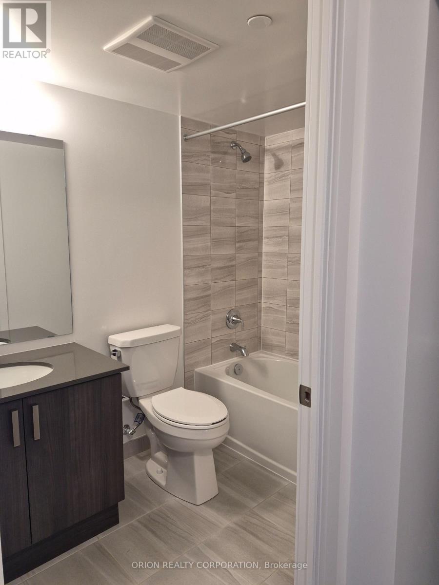 1907 - 1010 Sandy Beach Road, Pickering, Ontario  L1W 0C7 - Photo 7 - E12830252