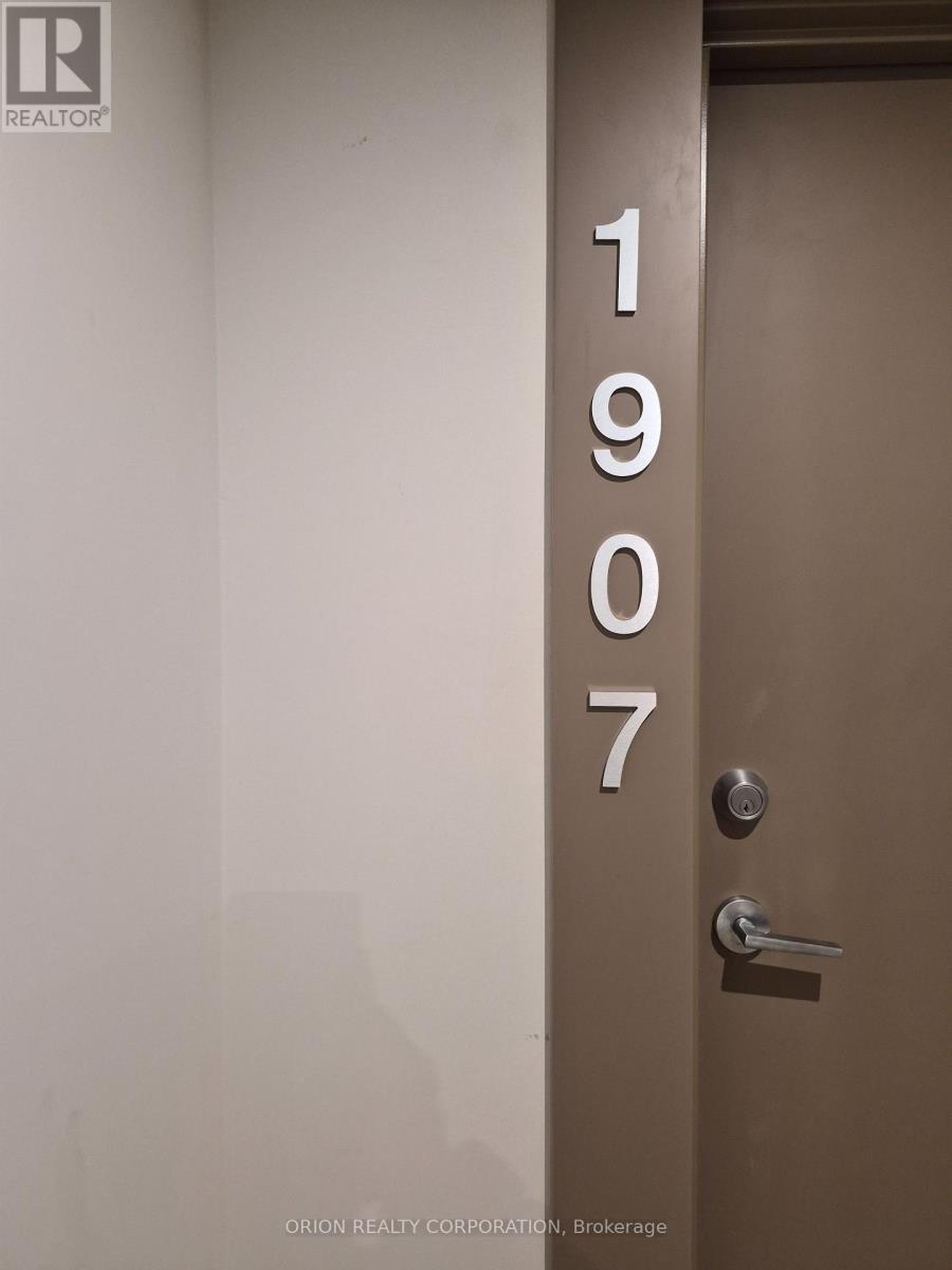 1907 - 1010 SANDY BEACH ROAD, Pickering, Ontario