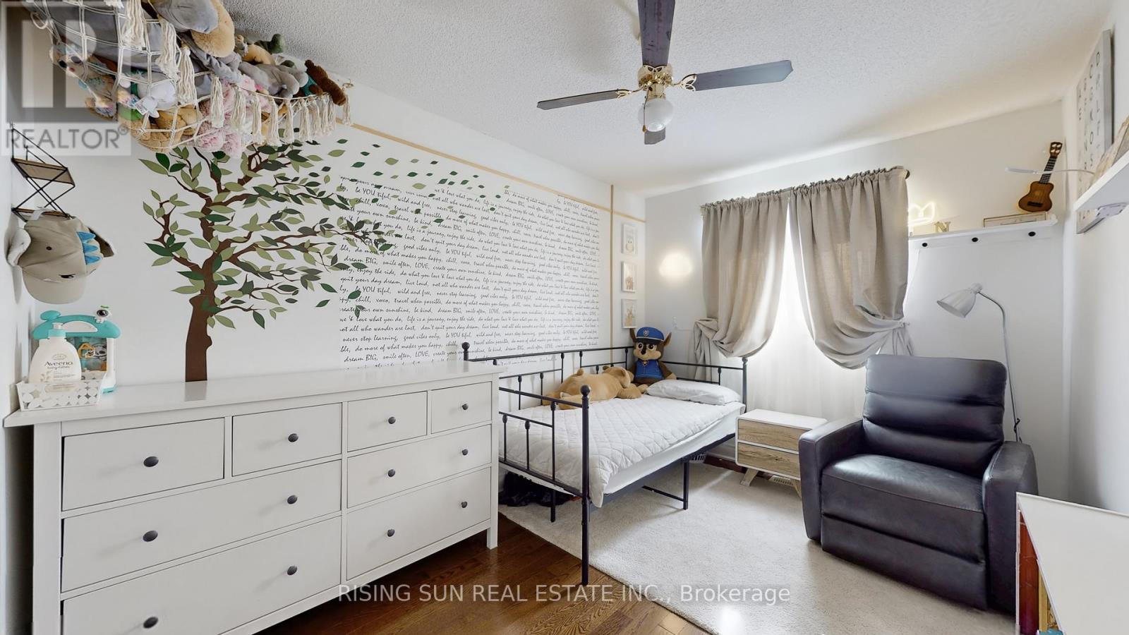 44 Whitehaven Drive, Brampton, Ontario  L6Z 2R5 - Photo 17 - W12831024