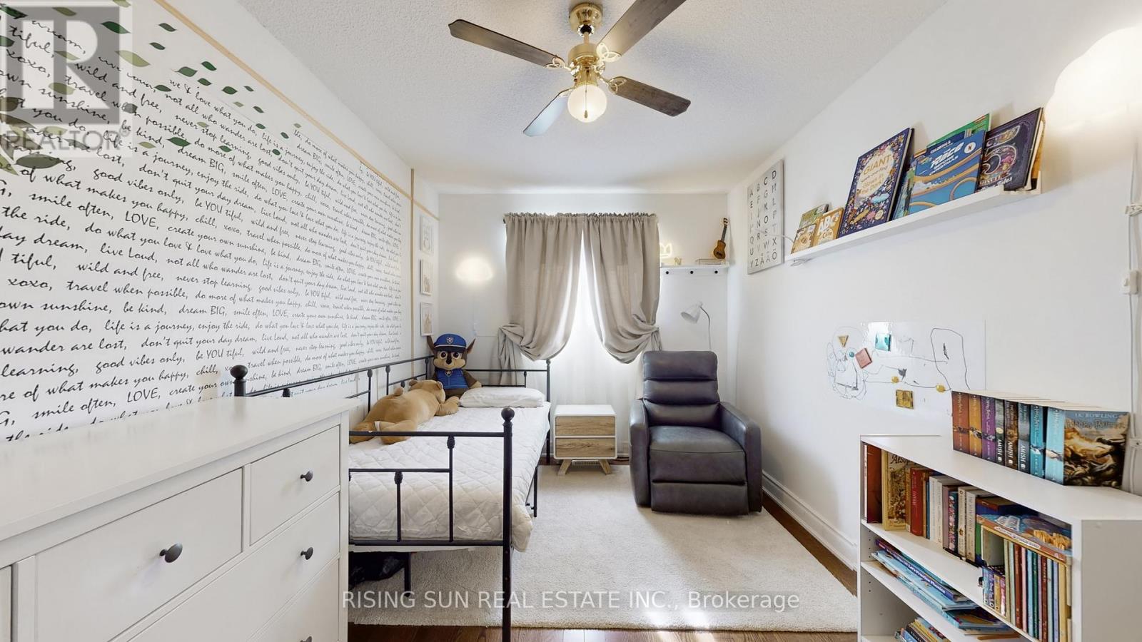 44 Whitehaven Drive, Brampton, Ontario  L6Z 2R5 - Photo 18 - W12831024