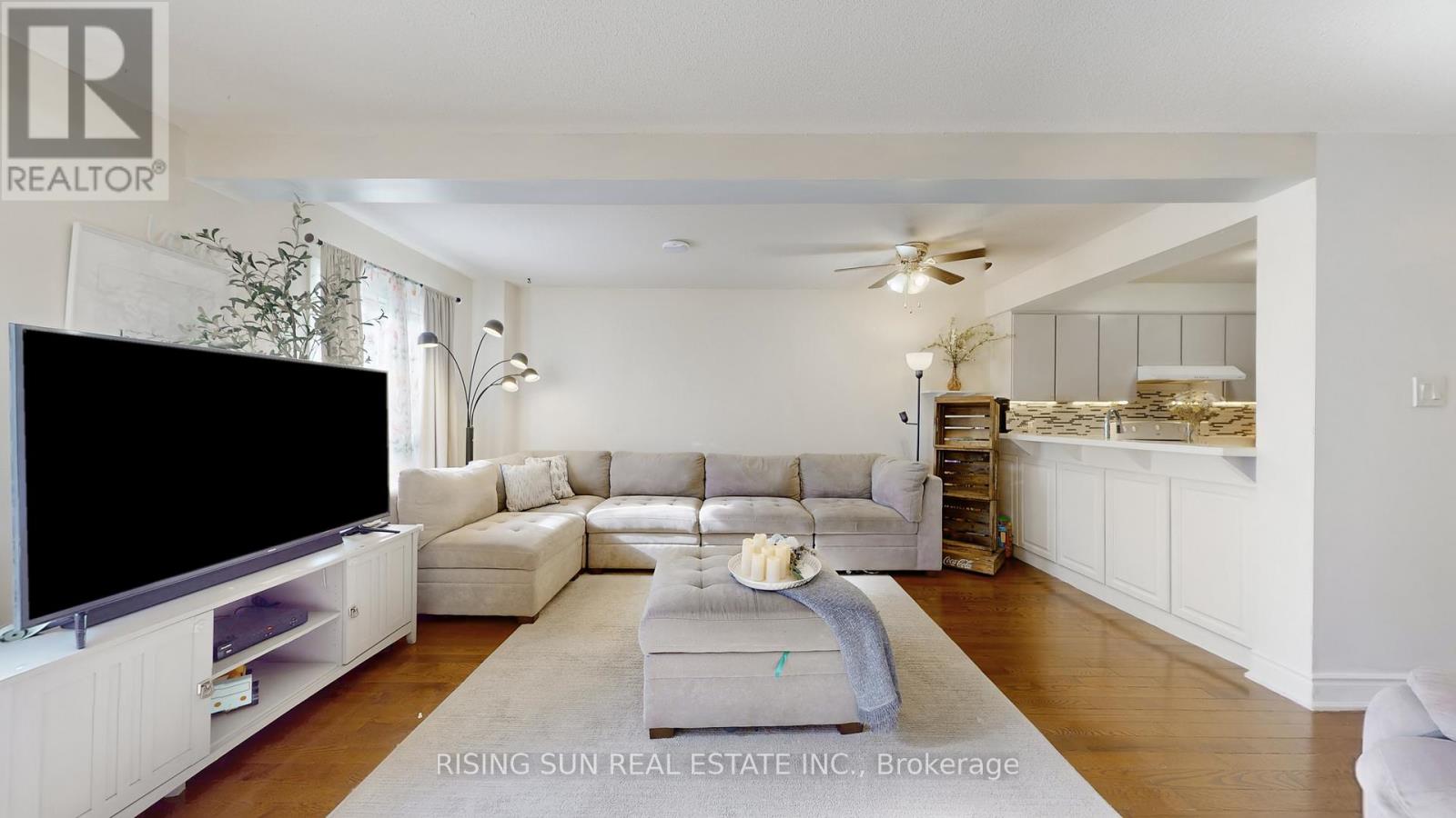 44 Whitehaven Drive, Brampton, Ontario  L6Z 2R5 - Photo 6 - W12831024