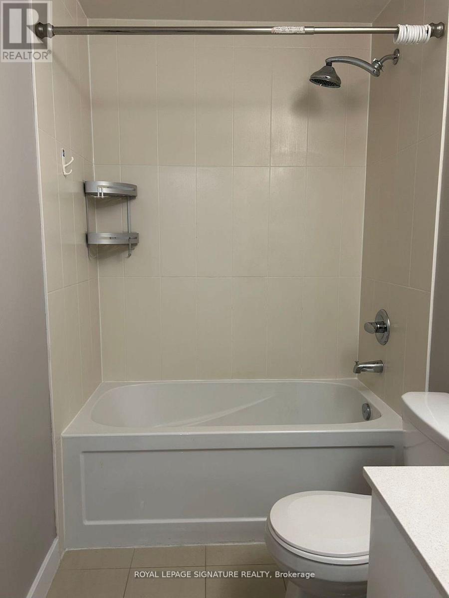 2303 - 3985 Grand Park Drive, Mississauga, Ontario  L5B 0H8 - Photo 11 - W12831028