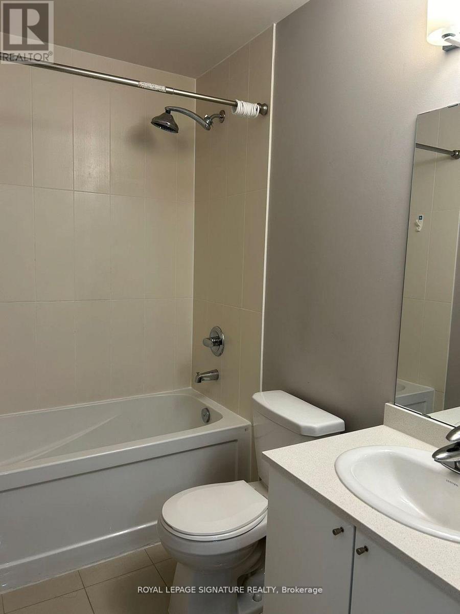 2303 - 3985 Grand Park Drive, Mississauga, Ontario  L5B 0H8 - Photo 12 - W12831028