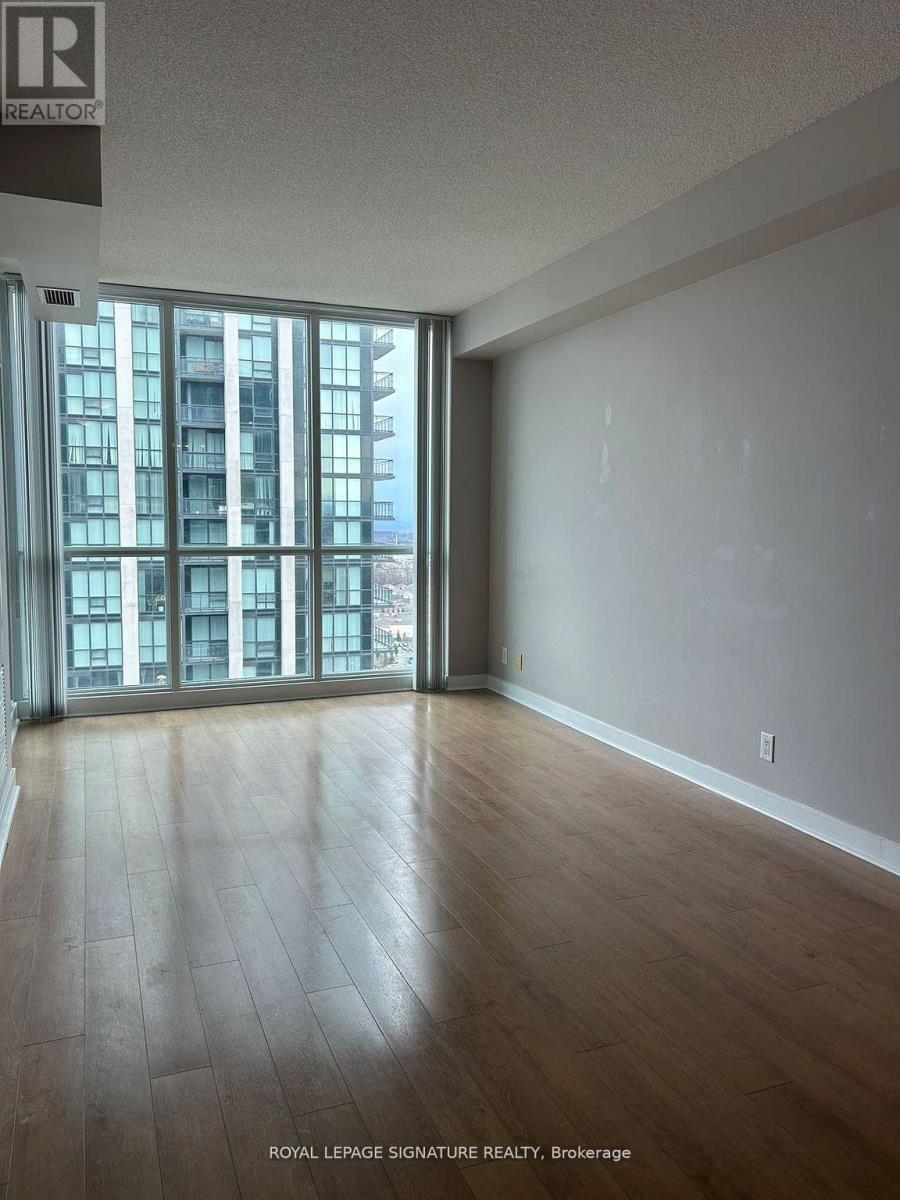 2303 - 3985 Grand Park Drive, Mississauga, Ontario  L5B 0H8 - Photo 2 - W12831028