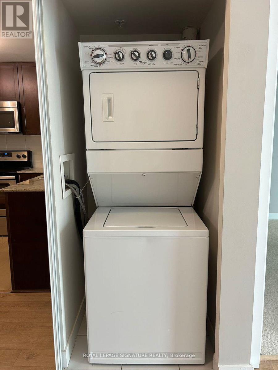 2303 - 3985 Grand Park Drive, Mississauga, Ontario  L5B 0H8 - Photo 7 - W12831028