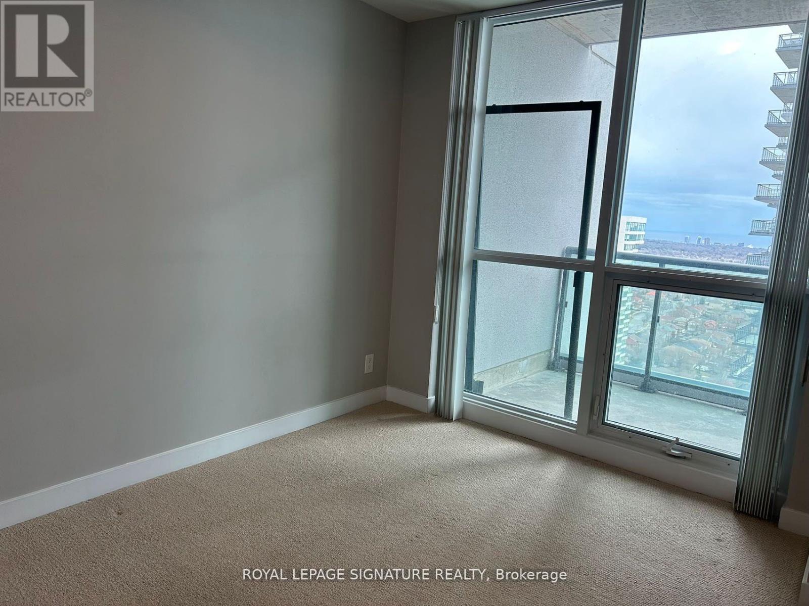 2303 - 3985 Grand Park Drive, Mississauga, Ontario  L5B 0H8 - Photo 8 - W12831028