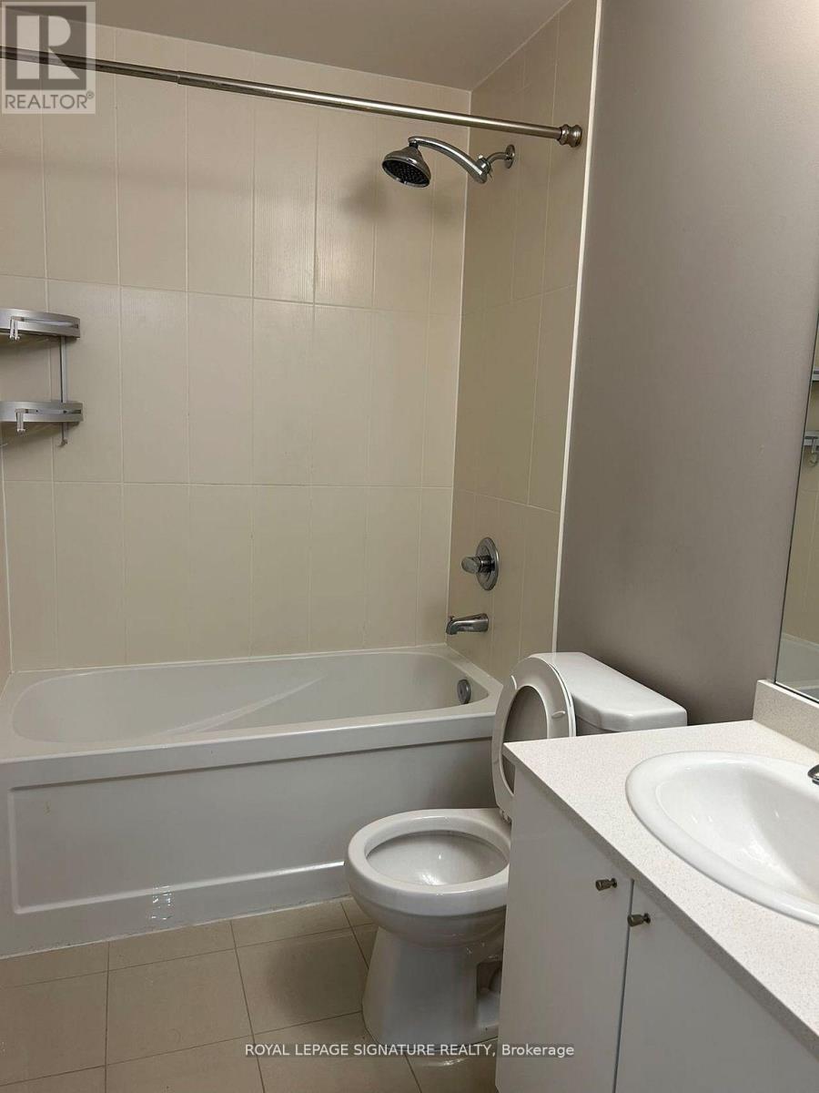 2303 - 3985 Grand Park Drive, Mississauga, Ontario  L5B 0H8 - Photo 9 - W12831028