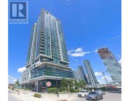 2303 - 3985 GRAND PARK DRIVE, Mississauga, Ontario