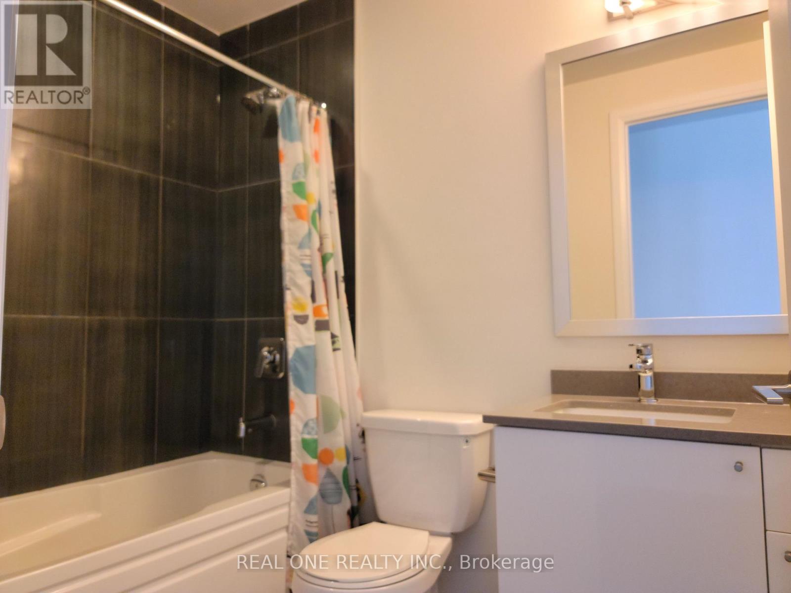2406 - 5025 Four Springs Avenue, Mississauga, Ontario  L5R 0E4 - Photo 14 - W12831050