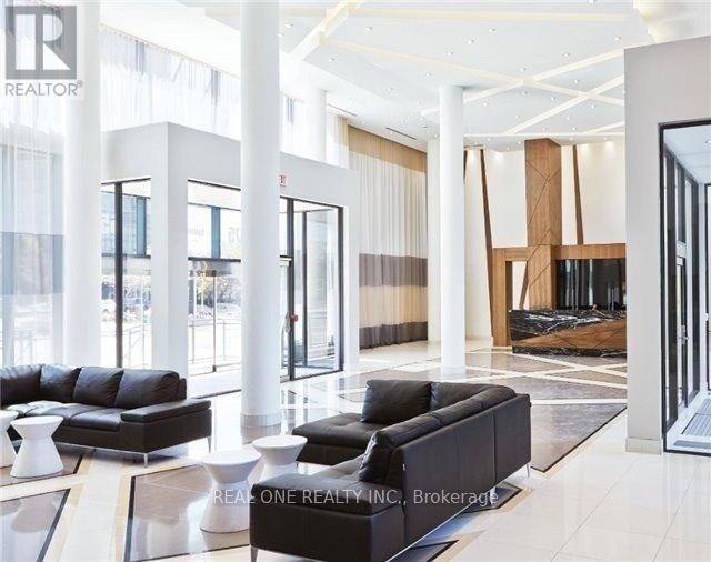 2406 - 5025 Four Springs Avenue, Mississauga, Ontario  L5R 0E4 - Photo 19 - W12831050