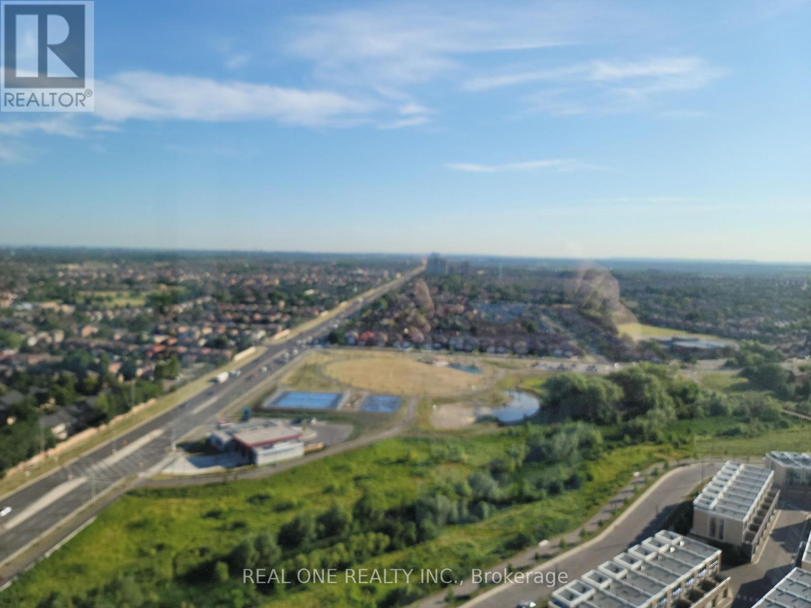 2406 - 5025 Four Springs Avenue, Mississauga, Ontario  L5R 0E4 - Photo 2 - W12831050