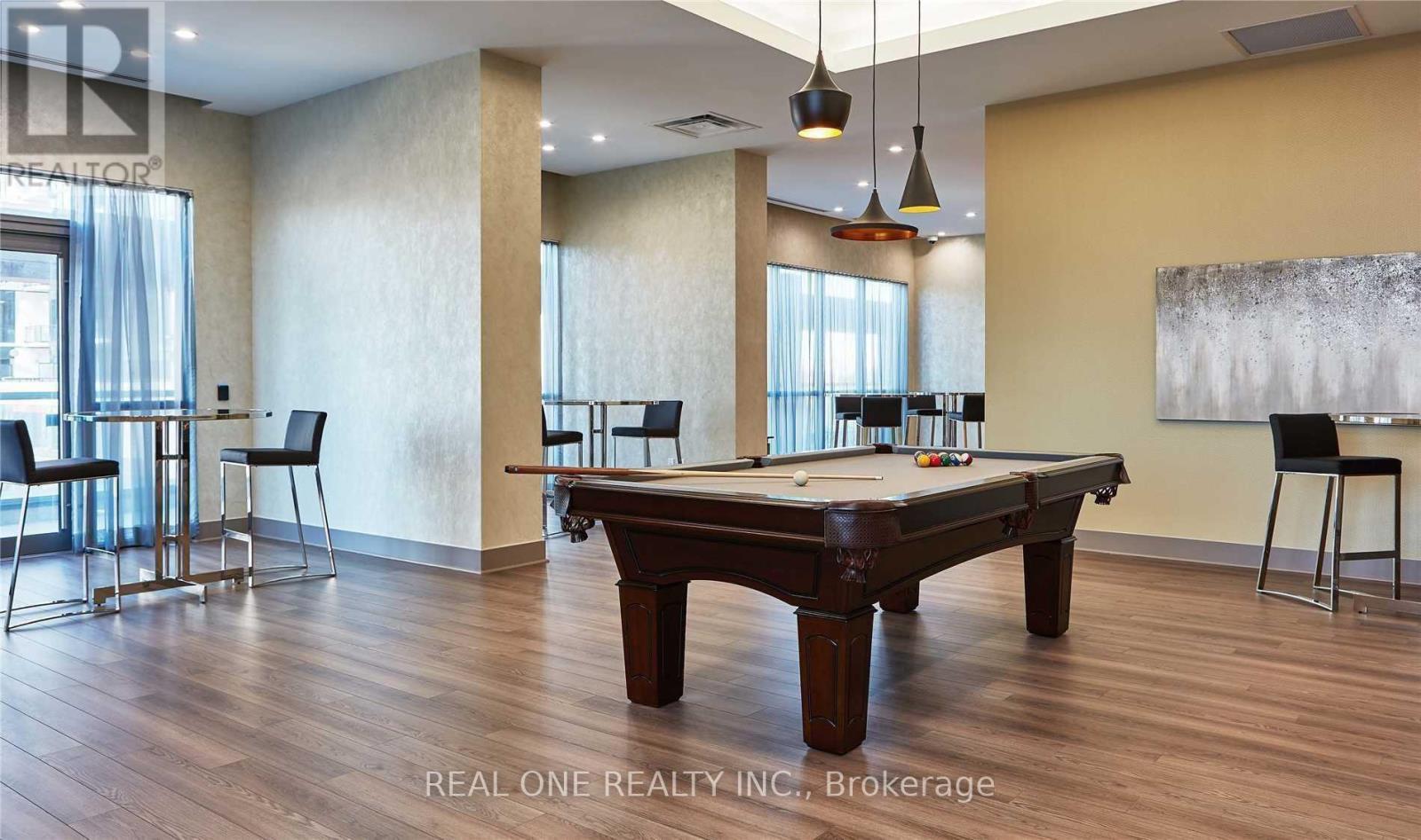 2406 - 5025 Four Springs Avenue, Mississauga, Ontario  L5R 0E4 - Photo 24 - W12831050