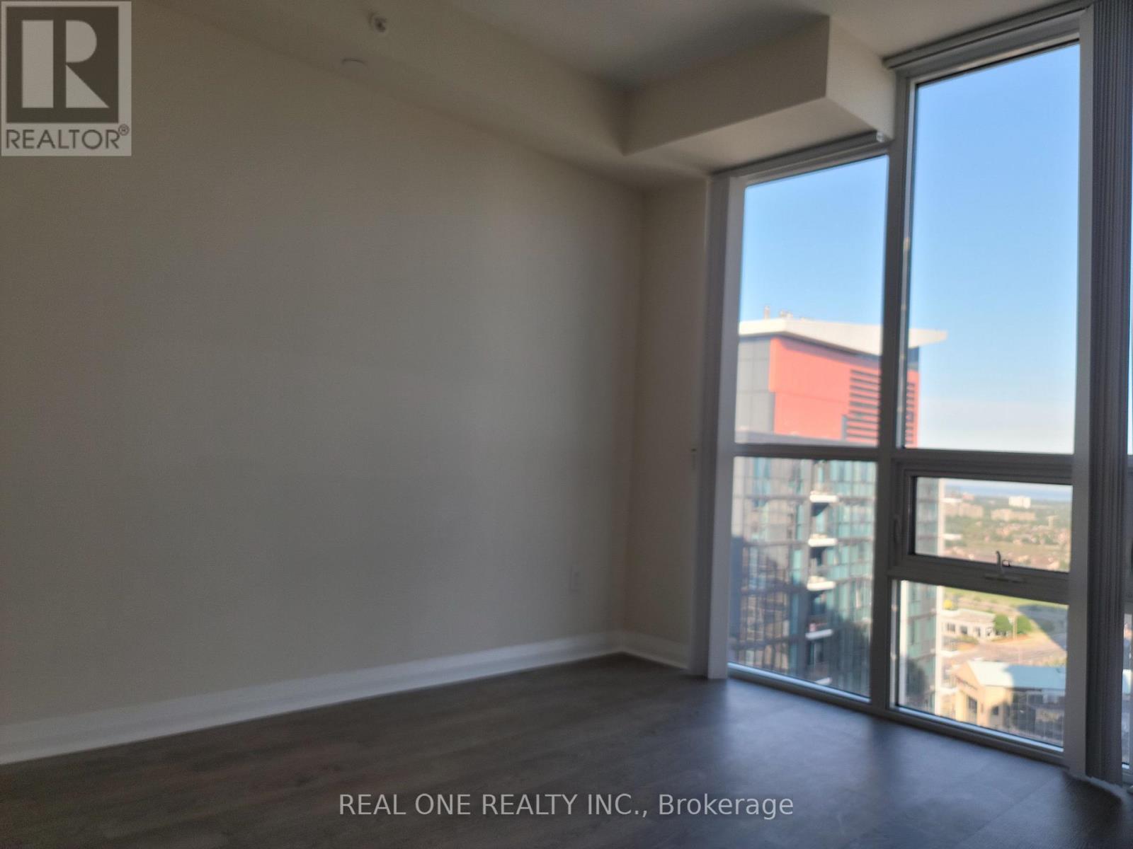 2406 - 5025 Four Springs Avenue, Mississauga, Ontario  L5R 0E4 - Photo 5 - W12831050