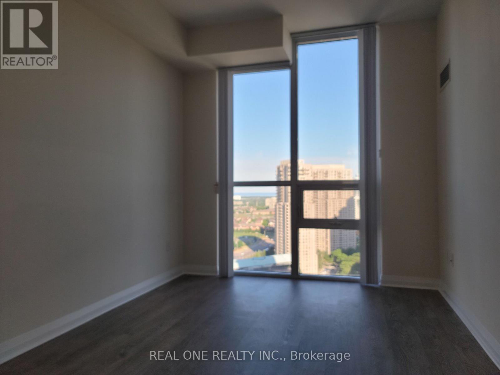 2406 - 5025 Four Springs Avenue, Mississauga, Ontario  L5R 0E4 - Photo 6 - W12831050