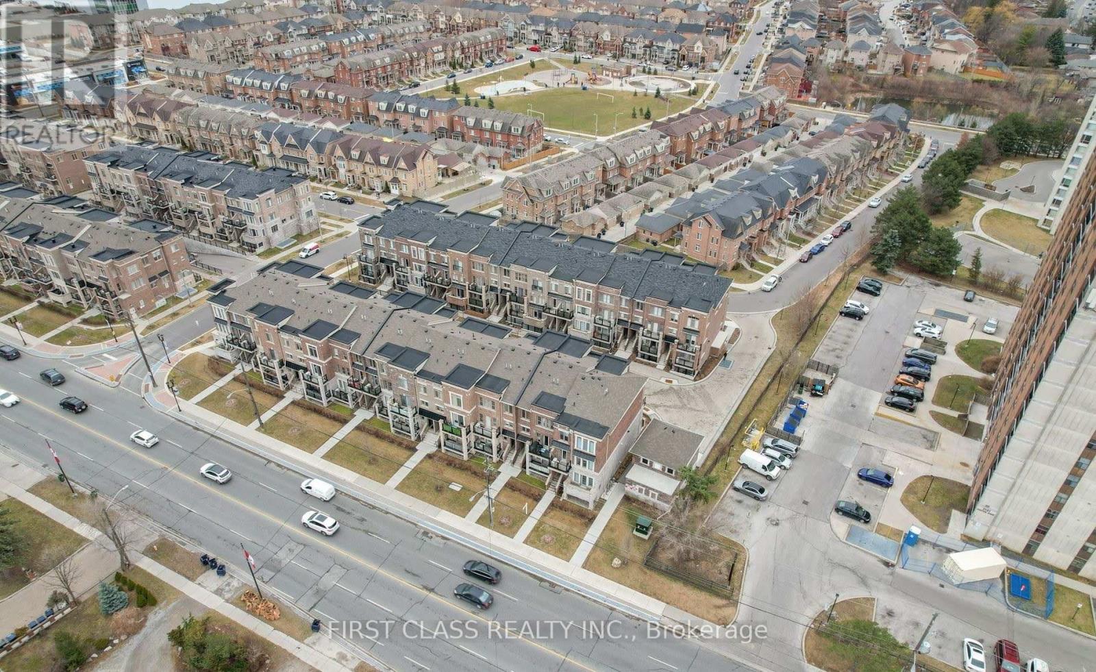 212 - 2355 SHEPPARD AVENUE W, Toronto, Ontario