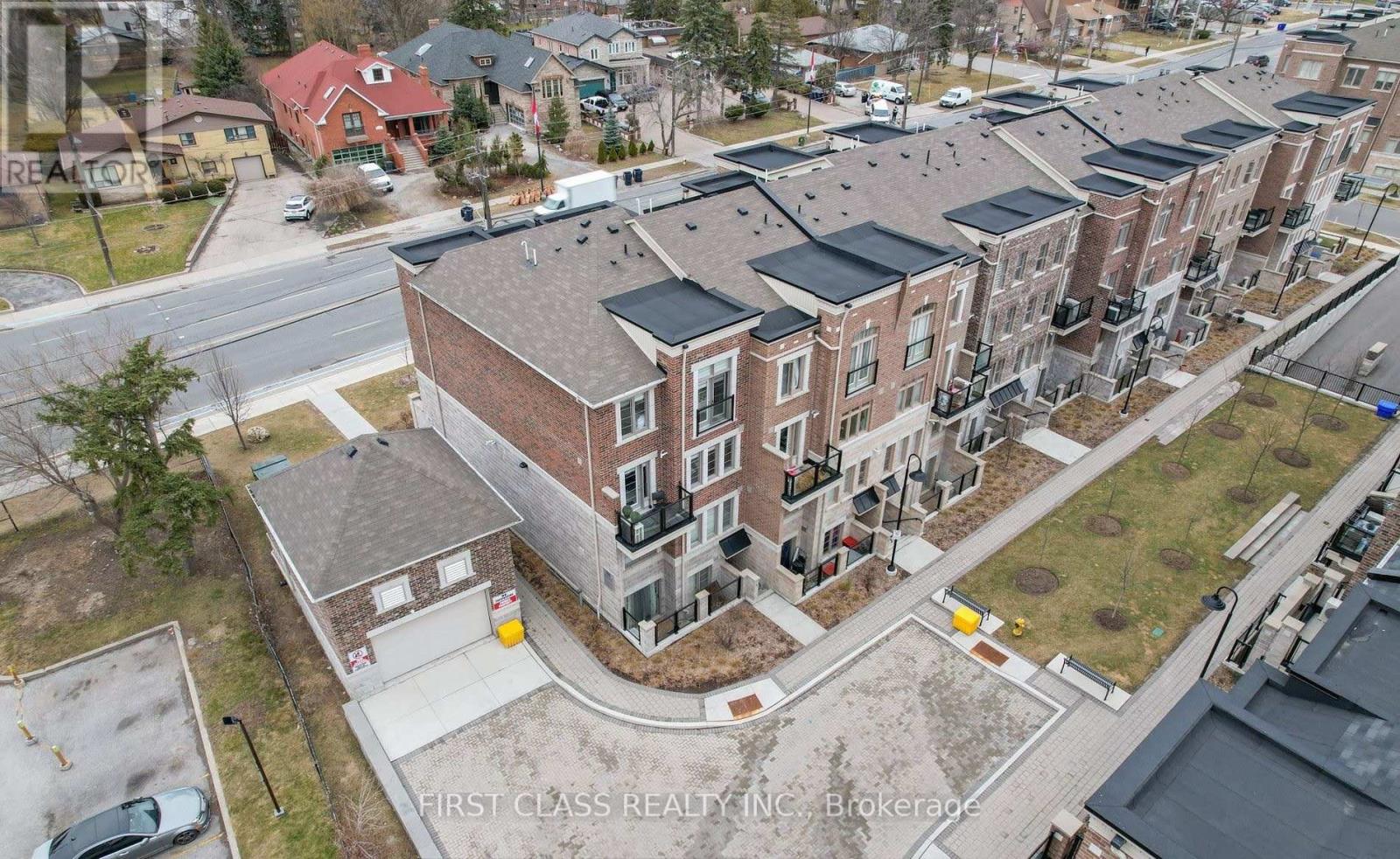 212 - 2355 Sheppard Avenue W, Toronto, Ontario M9M 1M3 - Photo 14 - W12831056