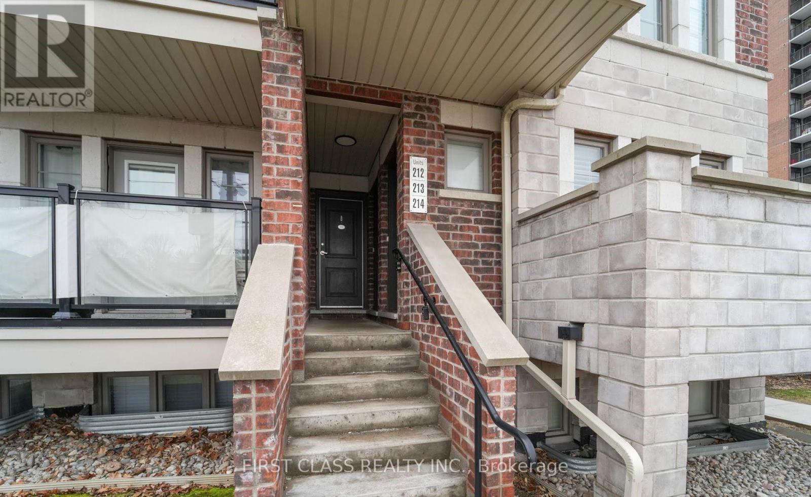 212 - 2355 Sheppard Avenue W, Toronto, Ontario M9M 1M3 - Photo 3 - W12831056