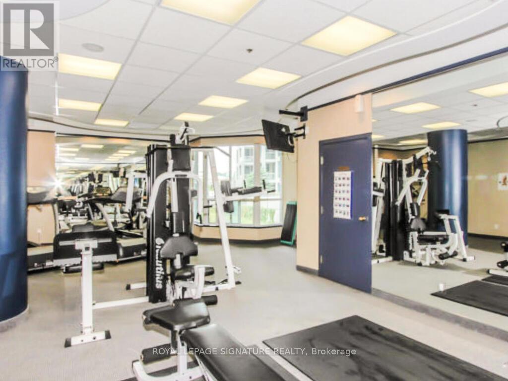 719 - 2111 Lake Shore Boulevard W, Toronto, Ontario  M8V 4B2 - Photo 29 - W12831072