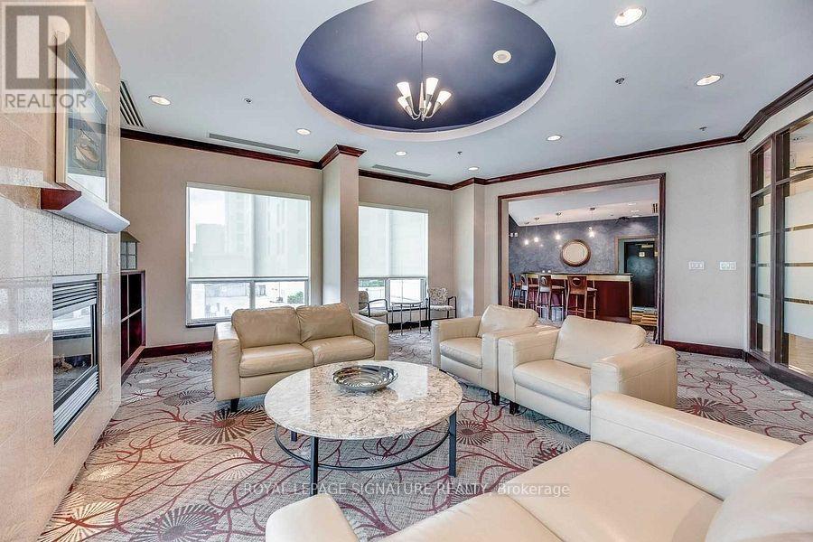 719 - 2111 Lake Shore Boulevard W, Toronto, Ontario  M8V 4B2 - Photo 33 - W12831072