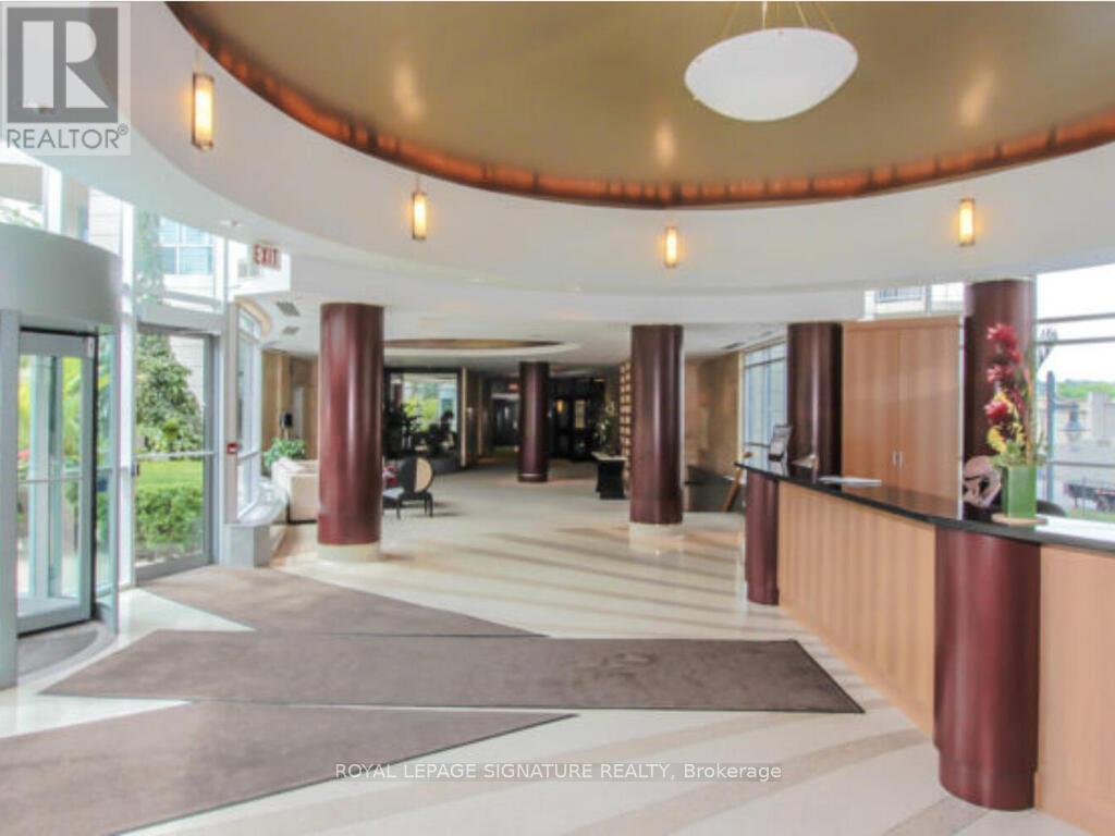 719 - 2111 Lake Shore Boulevard W, Toronto, Ontario  M8V 4B2 - Photo 5 - W12831072