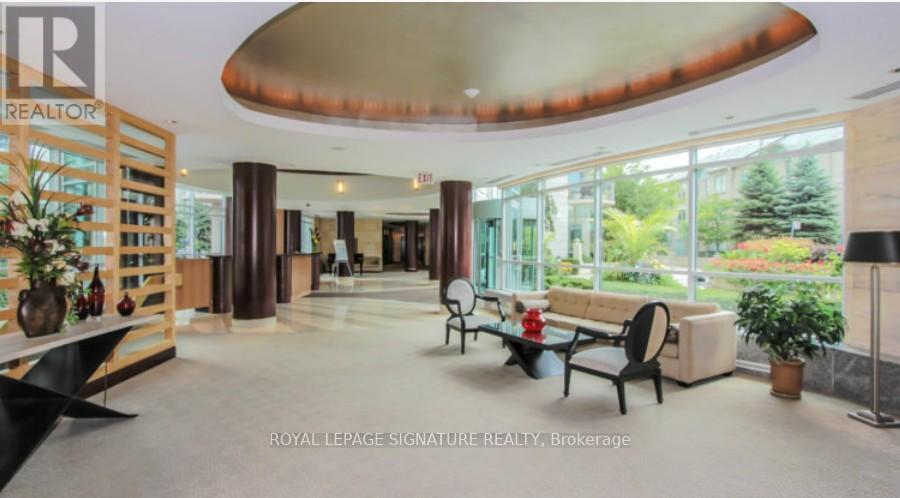 719 - 2111 Lake Shore Boulevard W, Toronto, Ontario  M8V 4B2 - Photo 6 - W12831072