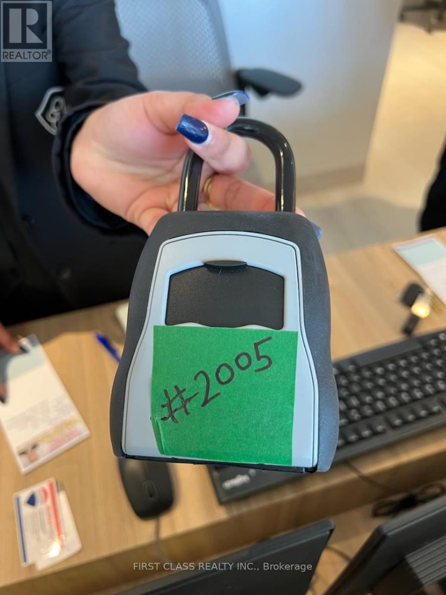 2005 - 1 Fairview Road E, Mississauga, Ontario  L5A 4C6 - Photo 18 - W12831084