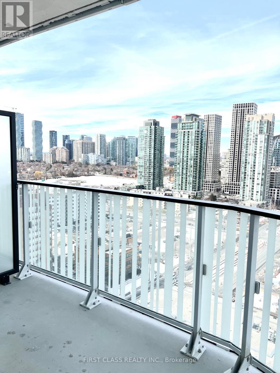 2005 - 1 Fairview Road E, Mississauga, Ontario  L5A 4C6 - Photo 8 - W12831084