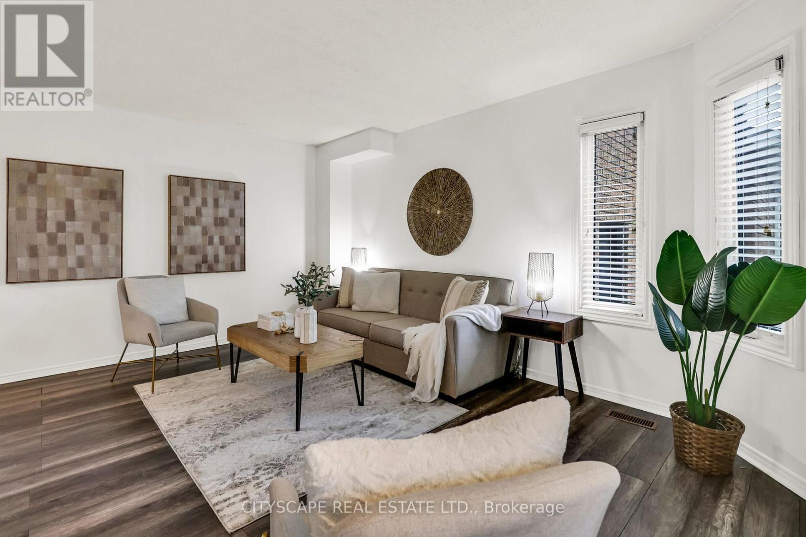 79 Weatherup Crescent, Barrie, Ontario  L4N 7J7 - Photo 6 - S12830964