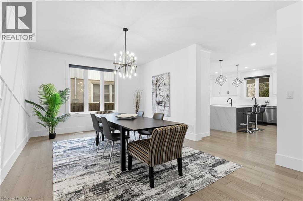 817 King Road, Burlington, Ontario  L7T 3K8 - Photo 20 - 40806493