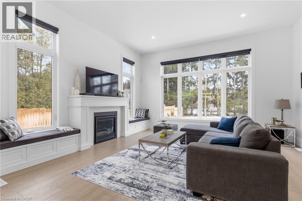 817 King Road, Burlington, Ontario  L7T 3K8 - Photo 22 - 40806493