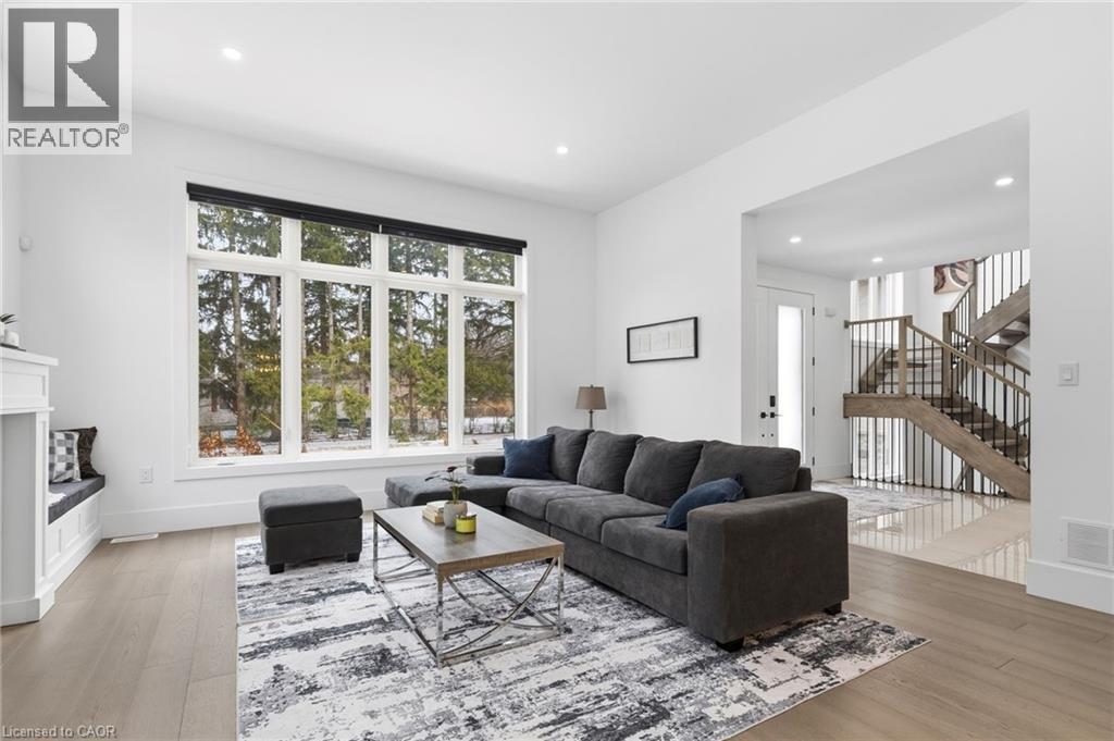 817 King Road, Burlington, Ontario  L7T 3K8 - Photo 23 - 40806493