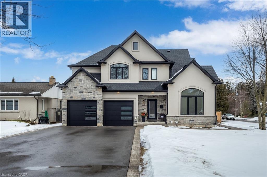 817 King Road, Burlington, Ontario  L7T 3K8 - Photo 3 - 40806493