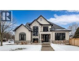 817 KING Road, Burlington, Ontario