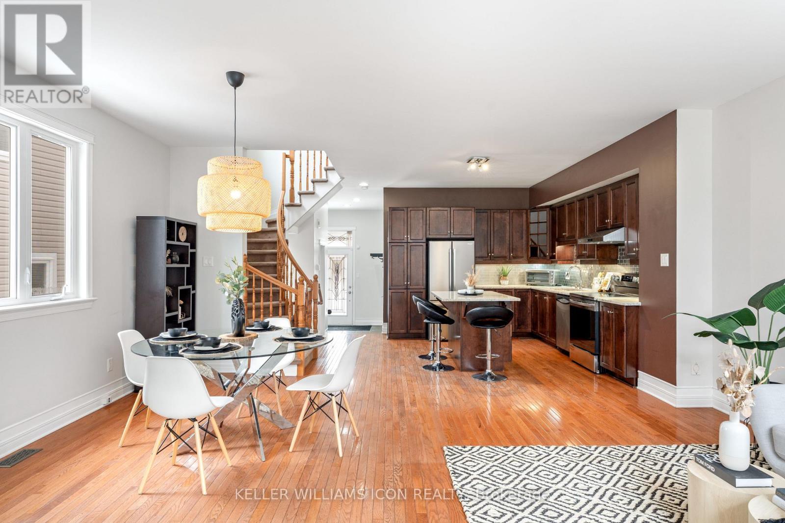 114 Encore Private, Ottawa, Ontario  K2E 0A2 - Photo 10 - X12831116