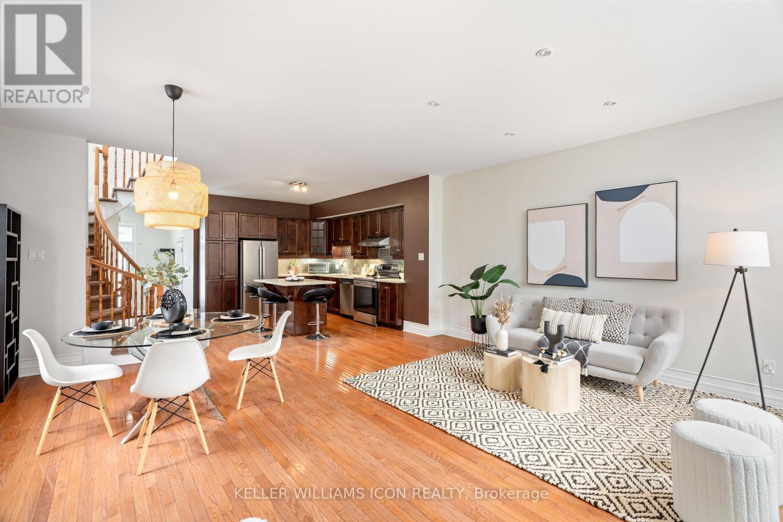 114 Encore Private, Ottawa, Ontario  K2E 0A2 - Photo 12 - X12831116