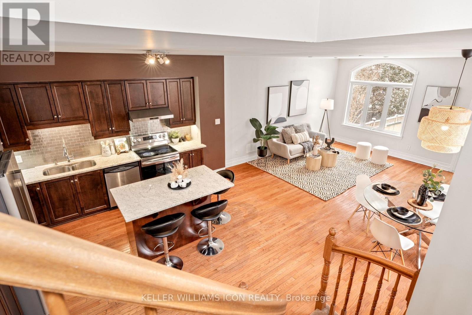 114 Encore Private, Ottawa, Ontario  K2E 0A2 - Photo 17 - X12831116