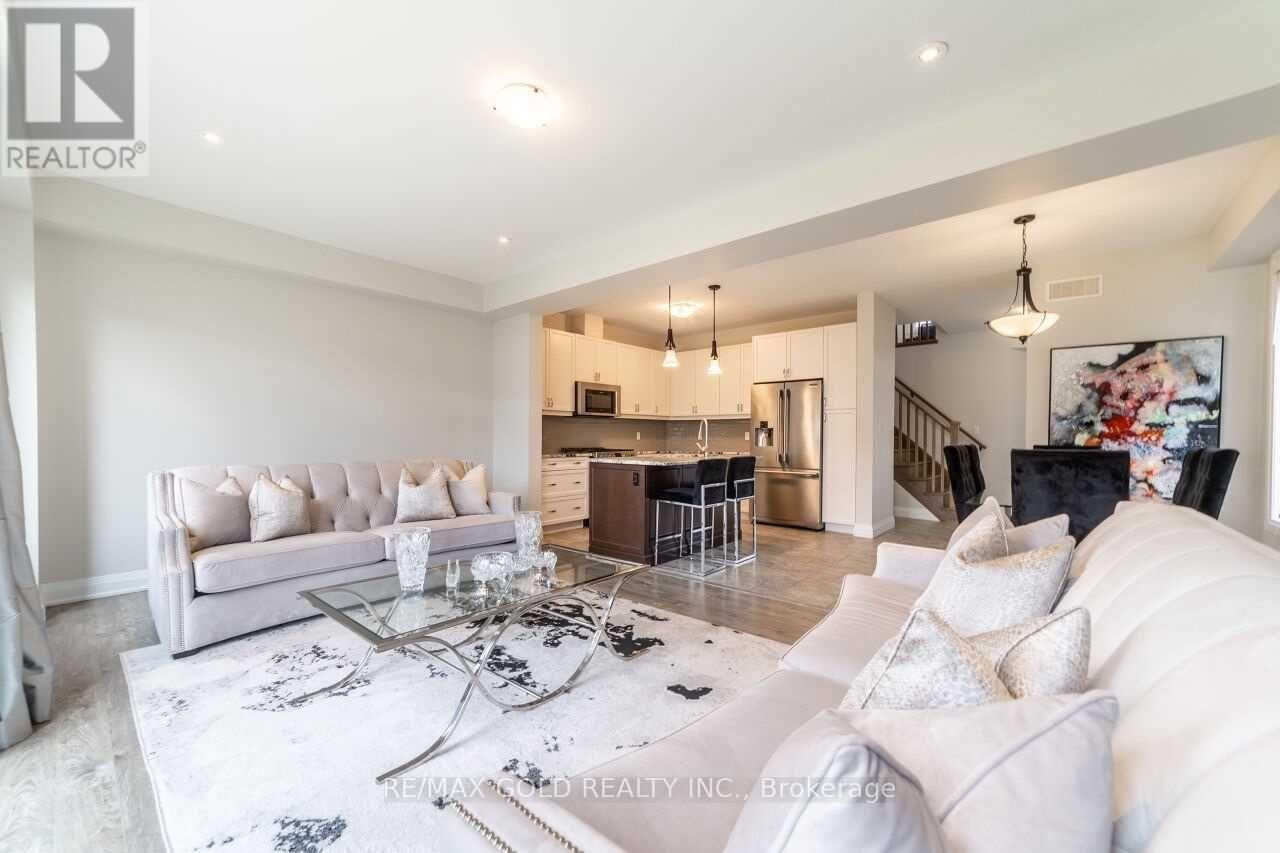 176 Wedgewood Drive, Woodstock, Ontario  N4T 0K1 - Photo 10 - X12831052