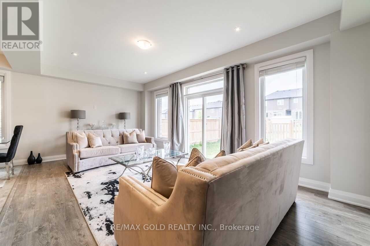 176 Wedgewood Drive, Woodstock, Ontario  N4T 0K1 - Photo 11 - X12831052