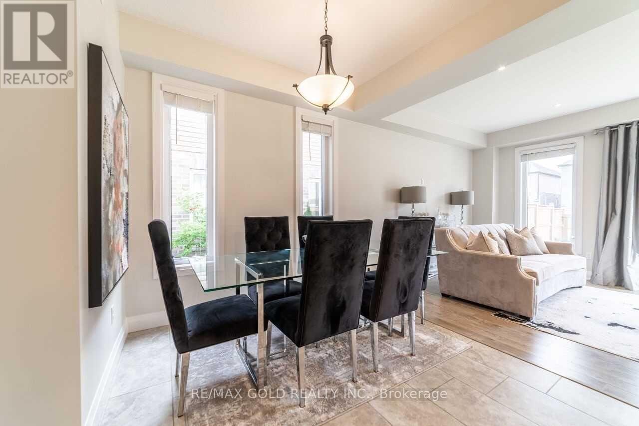 176 Wedgewood Drive, Woodstock, Ontario  N4T 0K1 - Photo 12 - X12831052