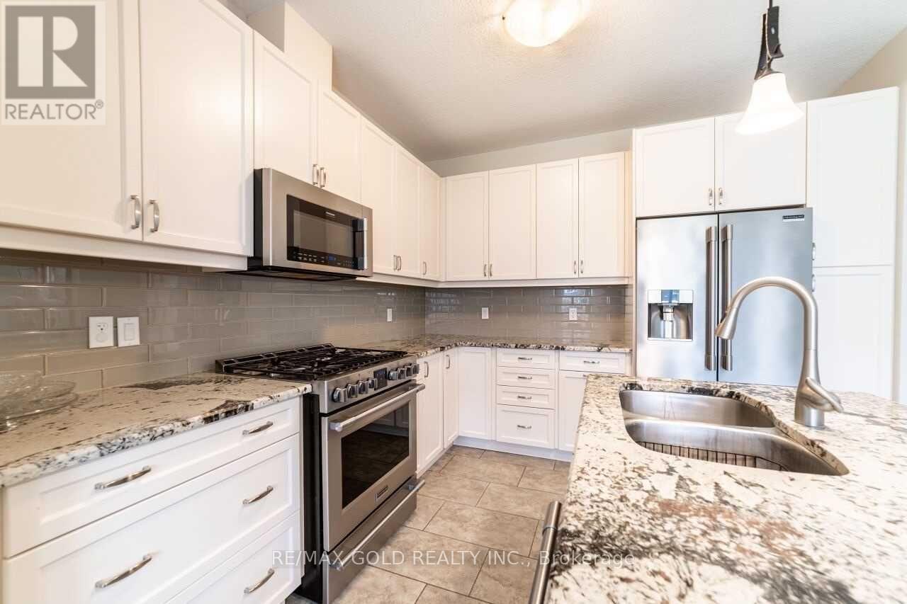 176 Wedgewood Drive, Woodstock, Ontario  N4T 0K1 - Photo 13 - X12831052